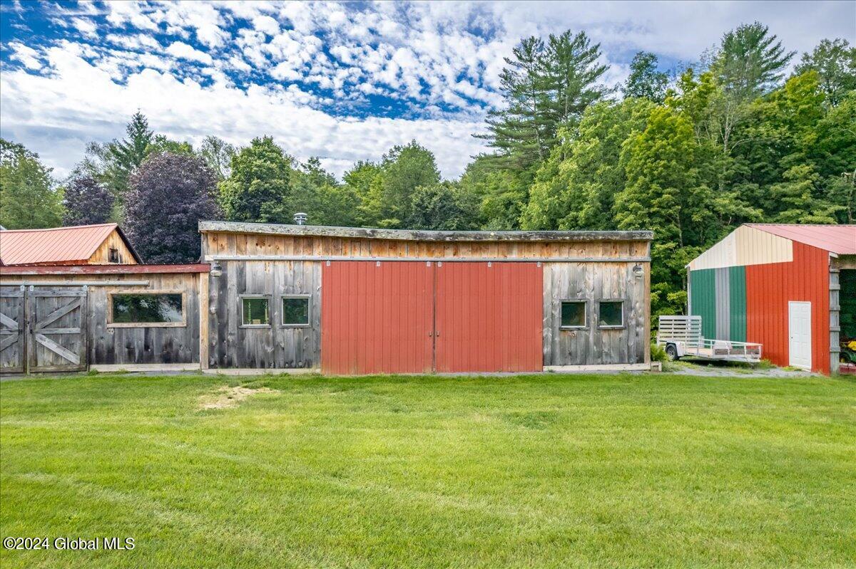 150 Northern Pines Road Wilton, NY 12831 - Photo 66 of 68 64-150 Northern Pines Rd-16