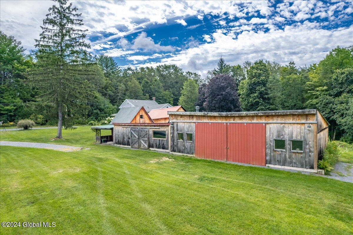 150 Northern Pines Road Wilton, NY 12831 - Photo 68 of 68 66-150 Northern Pines Rd-18