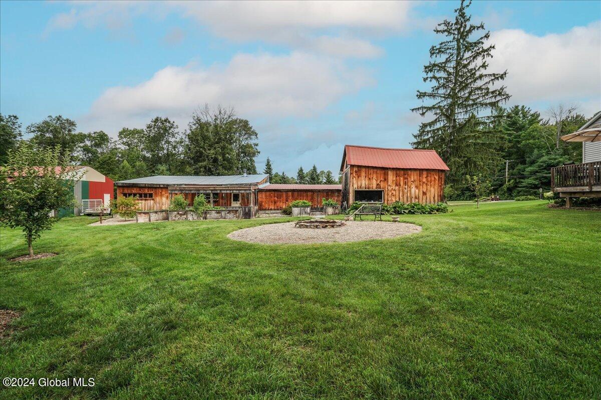 150 Northern Pines Road Wilton, NY 12831 - Photo 7 of 68 05-150 NORTHERNPINES RD-44