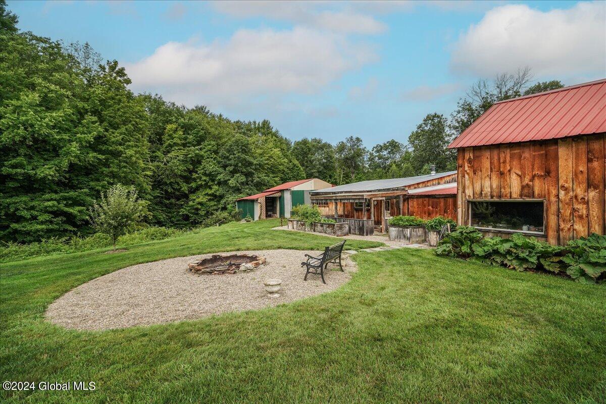 150 Northern Pines Road Wilton, NY 12831 - Photo 9 of 68 07-150 NORTHERNPINES RD-42
