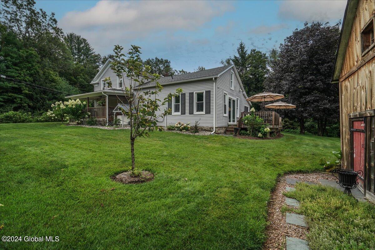 150 Northern Pines Road Wilton, NY 12831 - Photo 10 of 68 08-150 NORTHERNPINES RD-41