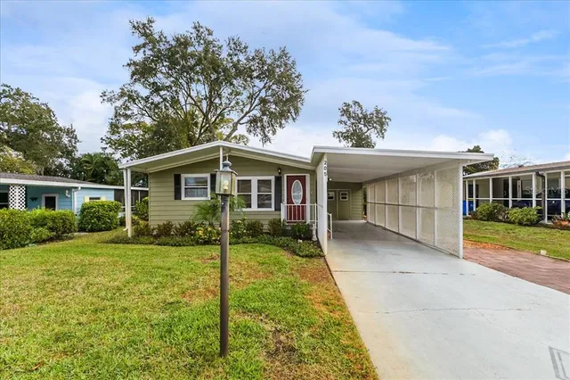 $225,000 | 205 Schooner Avenue, Edgewater, FL 32141