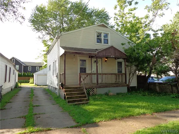 $139,000 | 356 Adam Street, Tonawanda, NY 14150