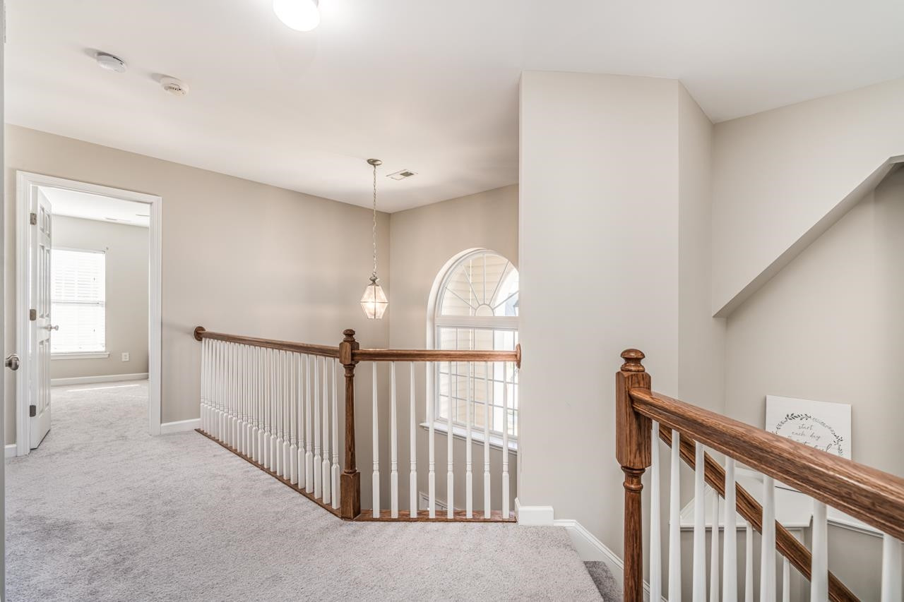 2242 Flowing Drive Raleigh, NC 27610 - Photo 16 of 28 Photo 16
