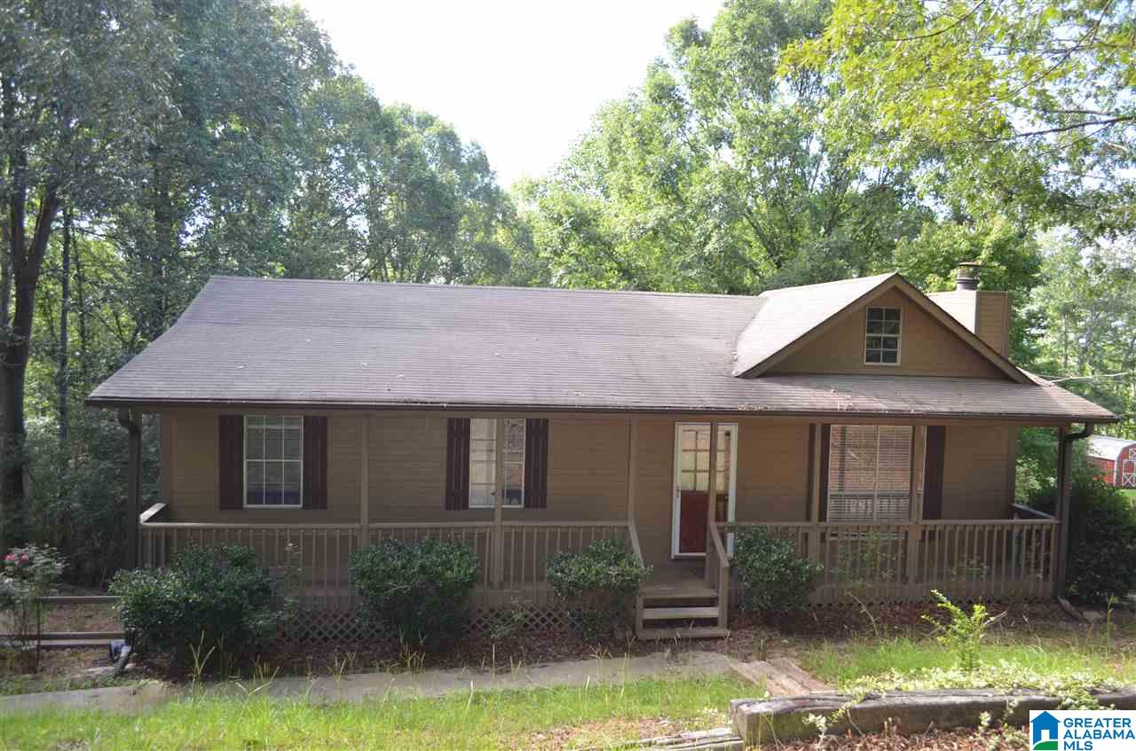 694 Annie Lee Road Trussville, AL 35173 - Photo 1 of 17