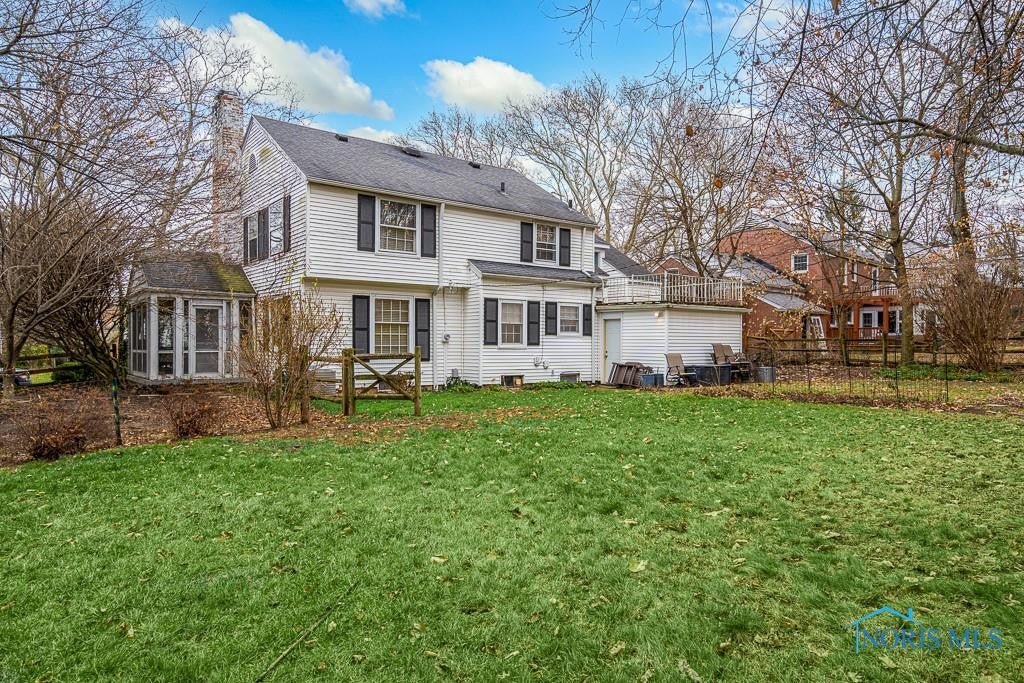 2233 Innisbrook Road Toledo, OH 43606 - Photo 37 of 40 Gallery Image 37