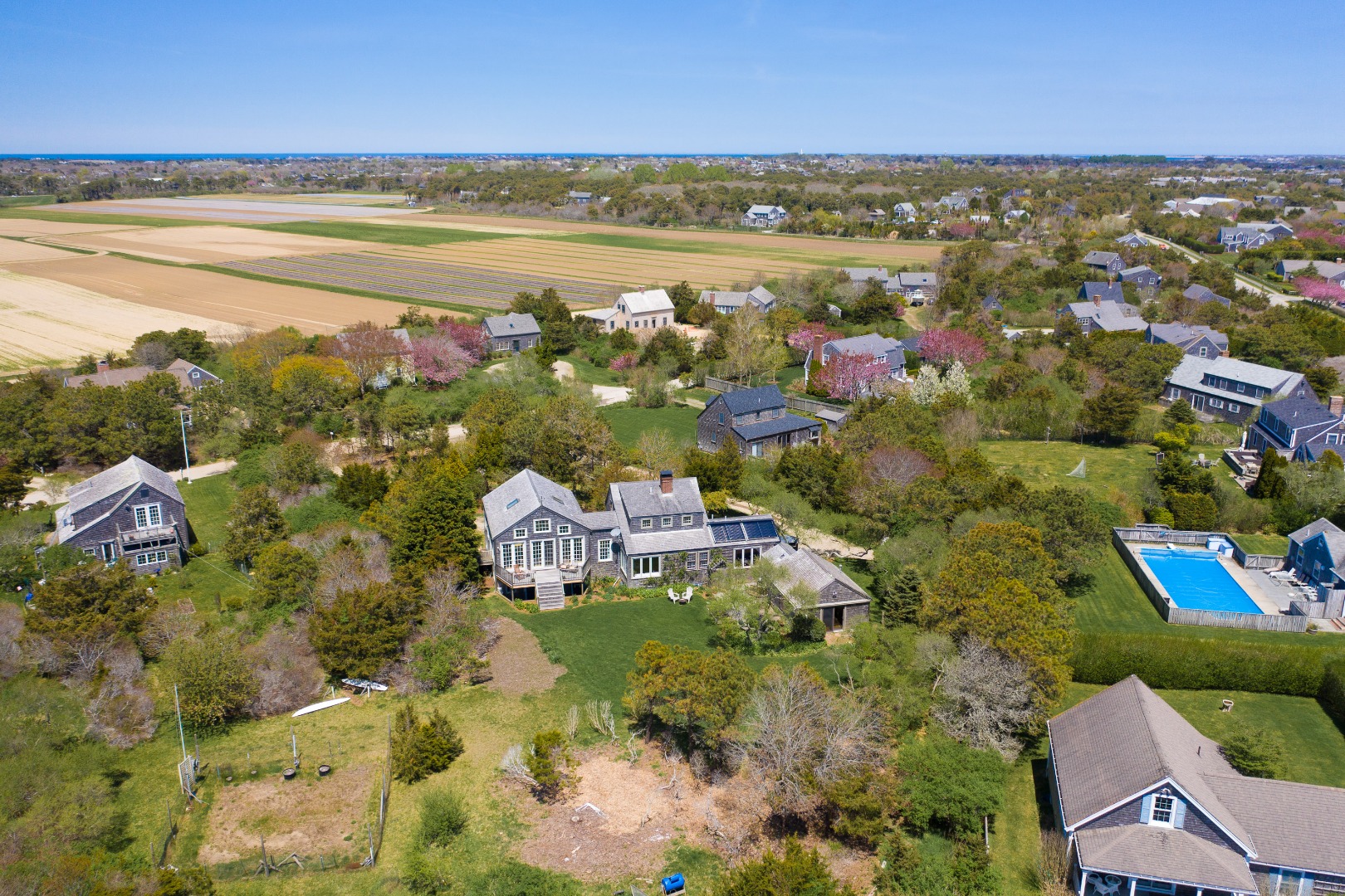 10 R Golf View Drive Nantucket, MA 02554 - Photo 12 of 52 Gallery Image 12