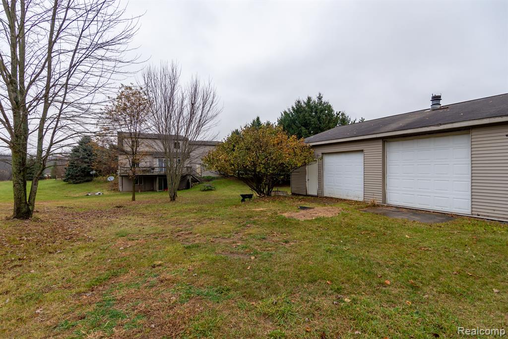 4059 Oakley Road Stockbridge, MI 49285 - Photo 25 of 28