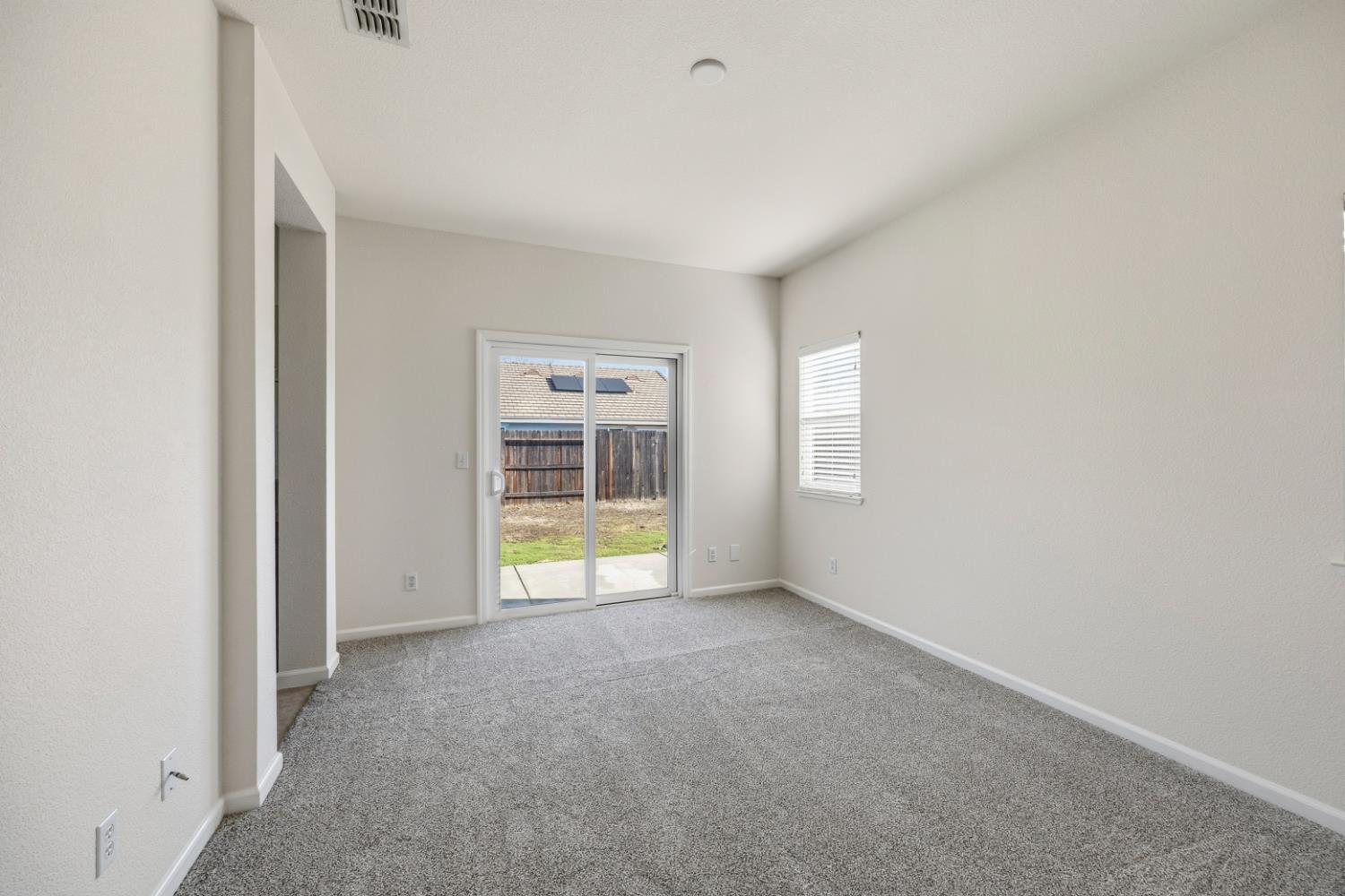 170 Par Court Ione, CA 95640 - Photo 18 of 31 a view of an empty room with a window