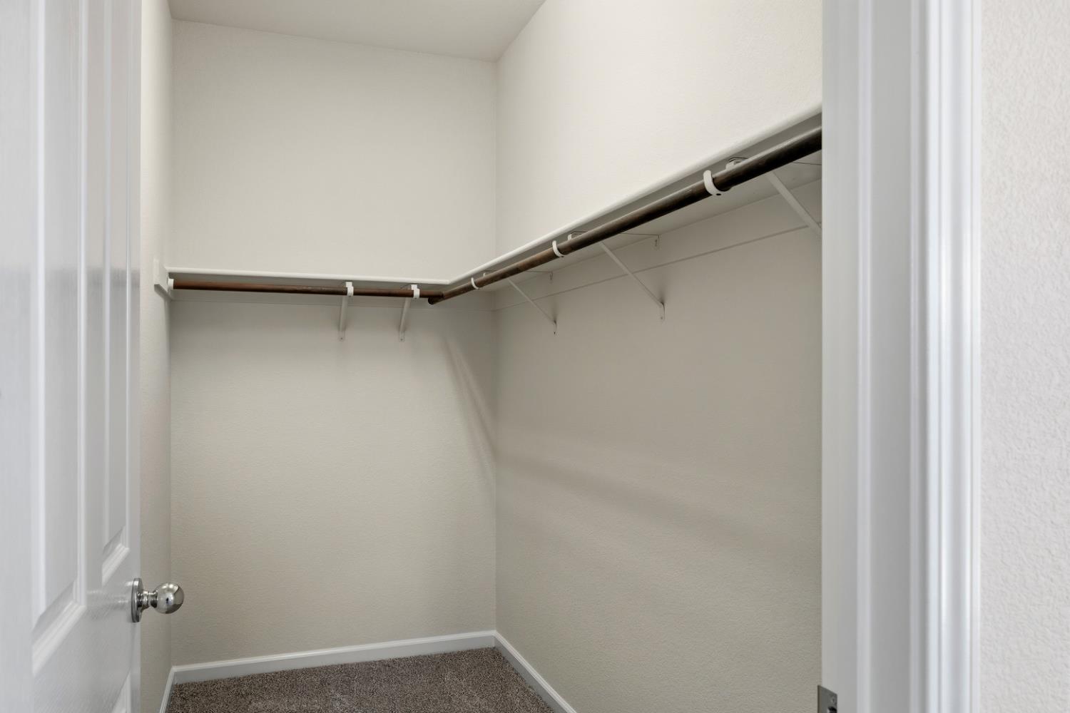 170 Par Court Ione, CA 95640 - Photo 21 of 31 a close view of closet