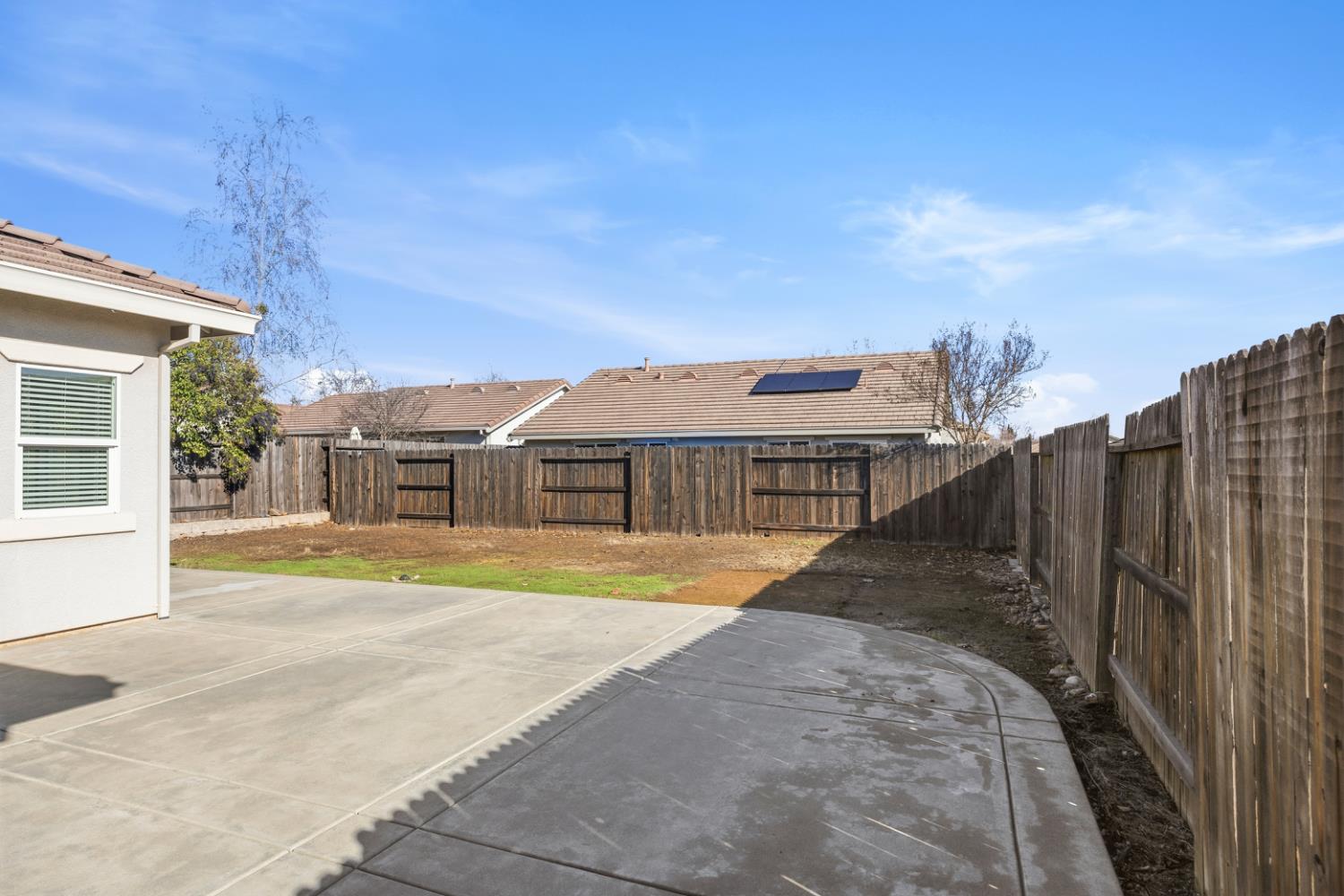 170 Par Court Ione, CA 95640 - Photo 24 of 31 a view of house with yard and entertaining space
