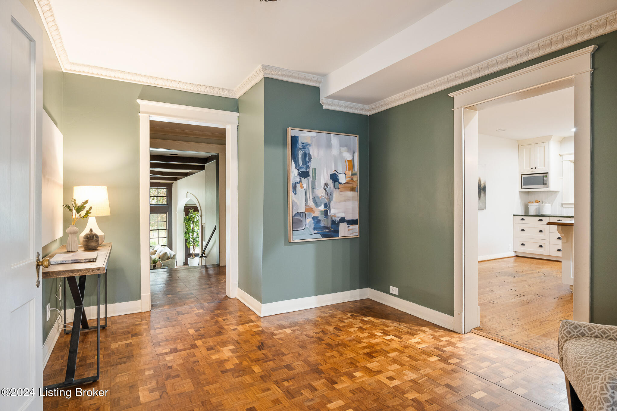 27 River Hill Road Louisville, KY 40207 - Photo 32 of 74 27 River Hill_interiors-18