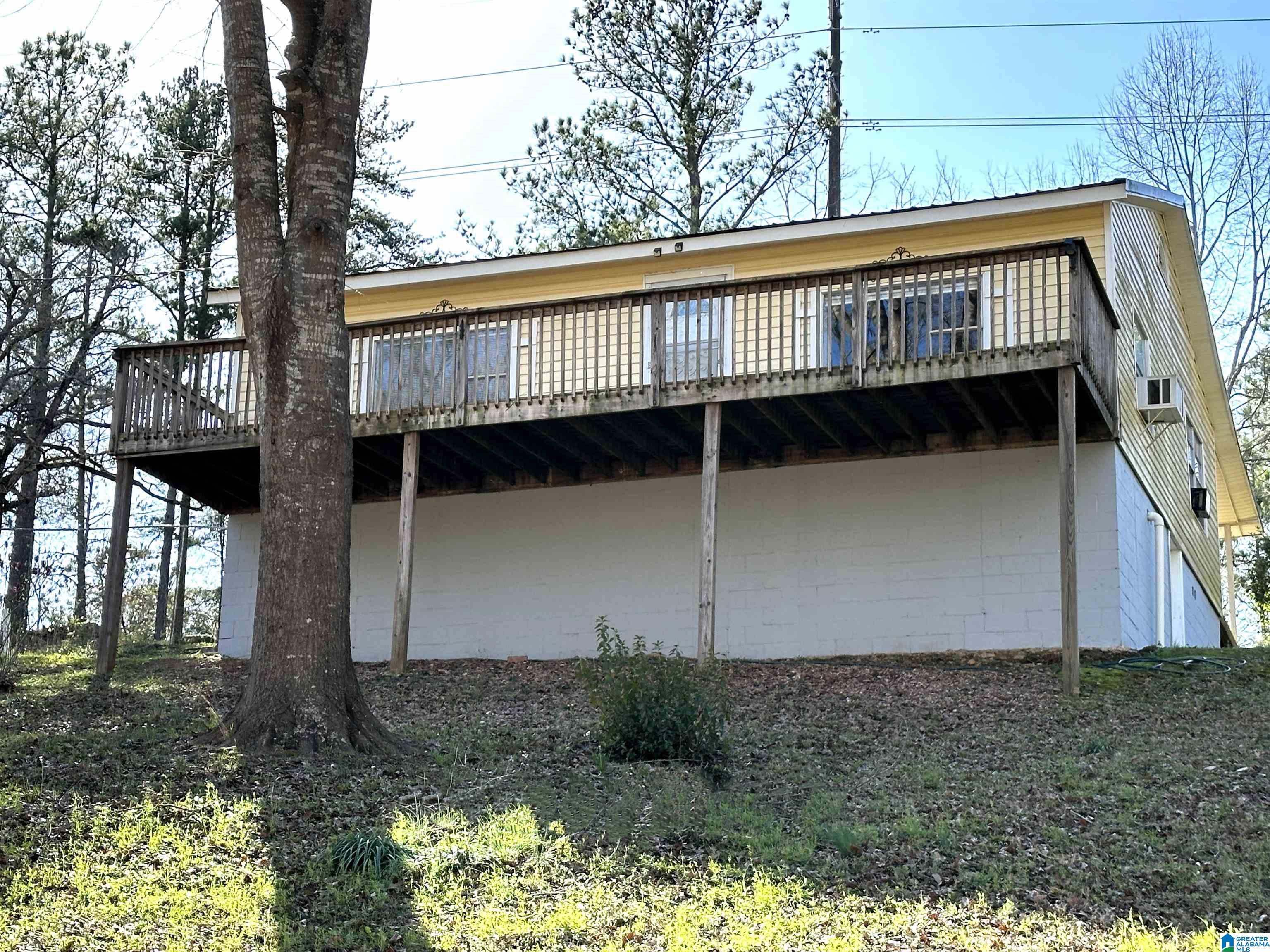 125 County Road 192 Clanton, AL 35046 - Photo 1 of 30