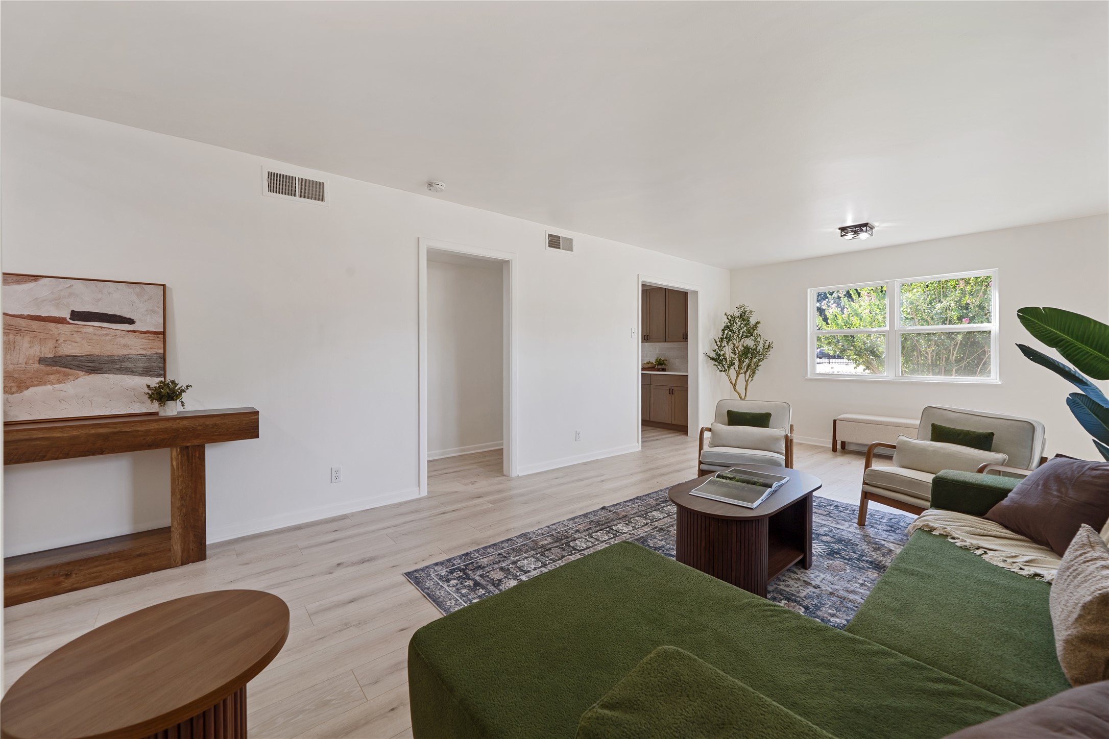 1201 Ridgehaven Drive Austin, TX 78723 - Photo 3 of 27 Gallery Image 3