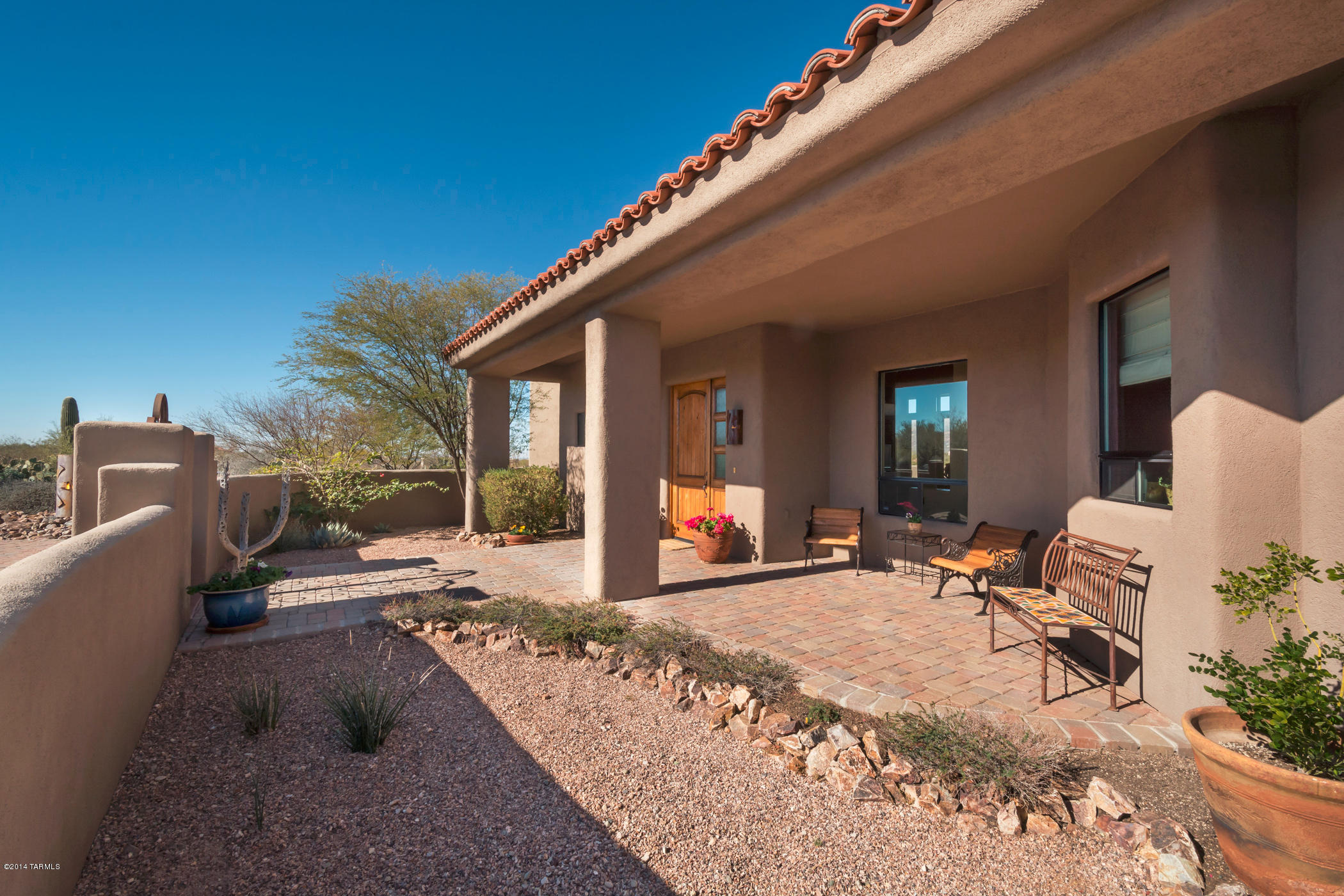 8827 South Anvil Ranch Place, Unit L49 Vail, AZ 85641 - Photo 3 of 41