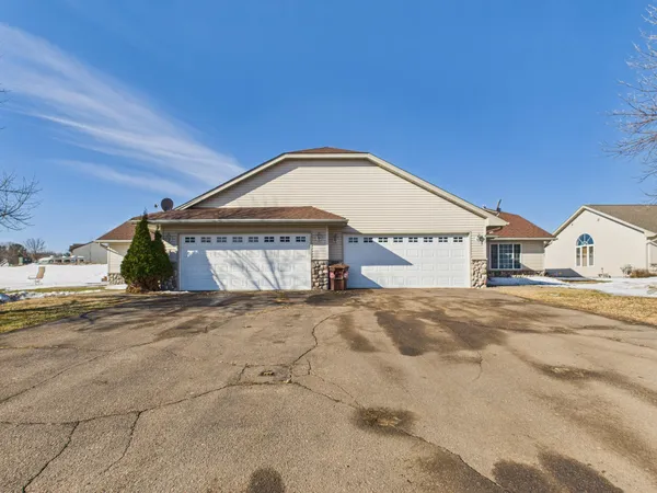$245,000 | 411 Bluebird Street, Mora, MN 55051