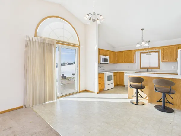 $245,000 | 411 Bluebird Street, Mora, MN 55051