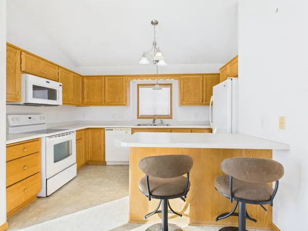 $245,000 | 411 Bluebird Street, Mora, MN 55051