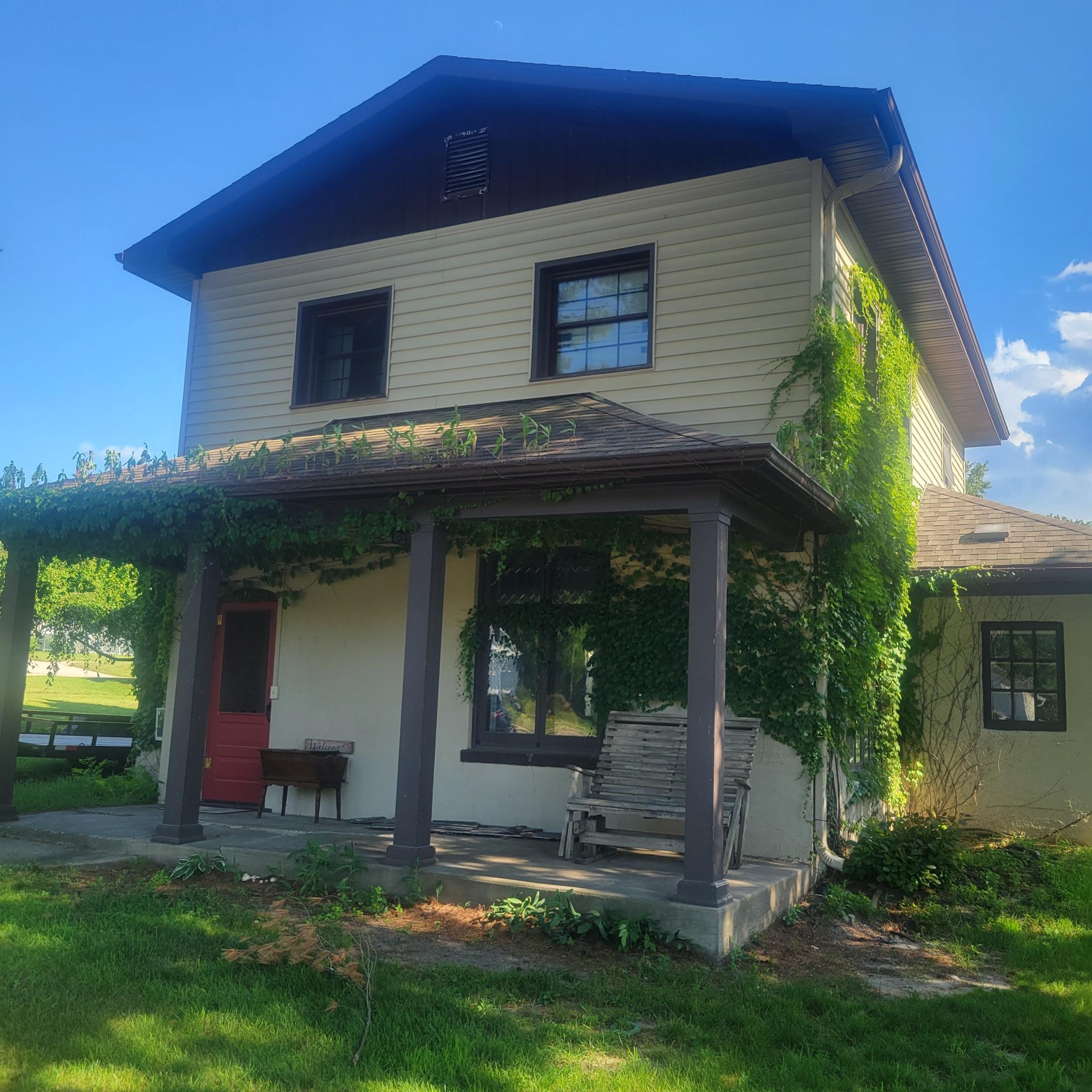 301 Kirkwood St East