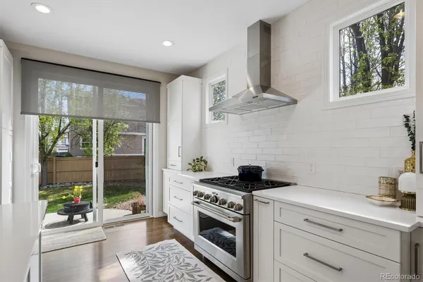 $1,145,000 | 2677 Pemberly Avenue, Highlands Ranch, CO 80126