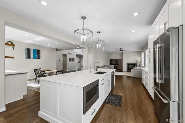 $1,145,000 | 2677 Pemberly Avenue, Highlands Ranch, CO 80126