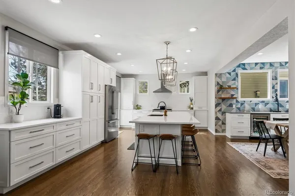 $1,145,000 | 2677 Pemberly Avenue, Highlands Ranch, CO 80126