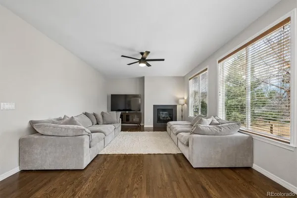$1,145,000 | 2677 Pemberly Avenue, Highlands Ranch, CO 80126
