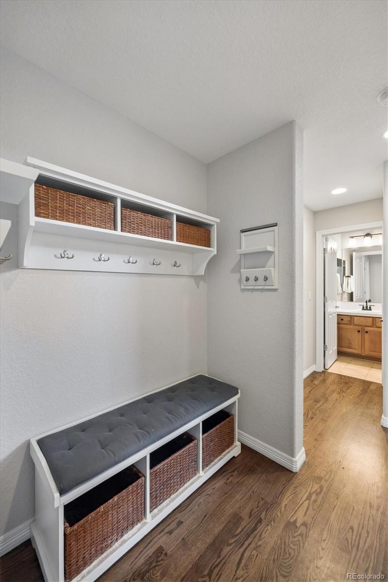 2677 Pemberly Avenue Highlands Ranch, CO 80126 - Photo 21 of 50 a room with furniture