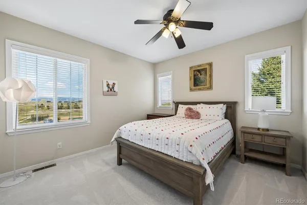 $1,145,000 | 2677 Pemberly Avenue, Highlands Ranch, CO 80126