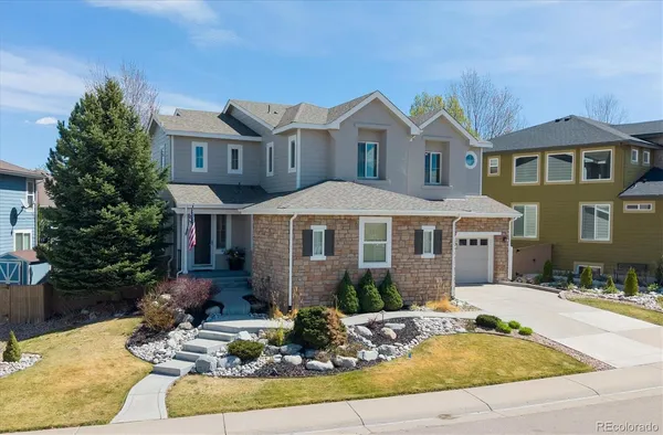 $1,145,000 | 2677 Pemberly Avenue, Highlands Ranch, CO 80126