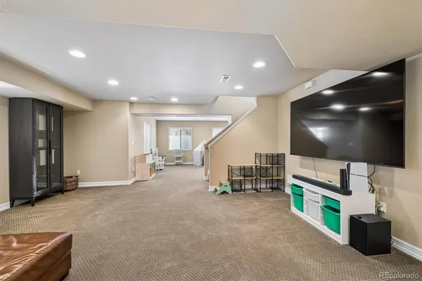 $1,145,000 | 2677 Pemberly Avenue, Highlands Ranch, CO 80126