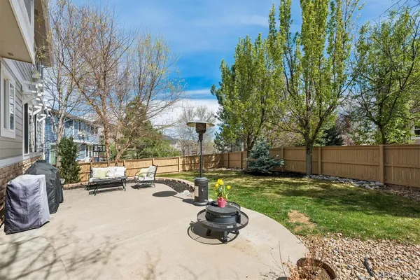$1,145,000 | 2677 Pemberly Avenue, Highlands Ranch, CO 80126