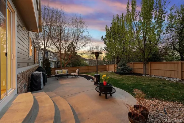 $1,145,000 | 2677 Pemberly Avenue, Highlands Ranch, CO 80126