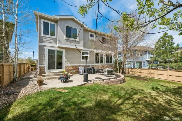 $1,145,000 | 2677 Pemberly Avenue, Highlands Ranch, CO 80126