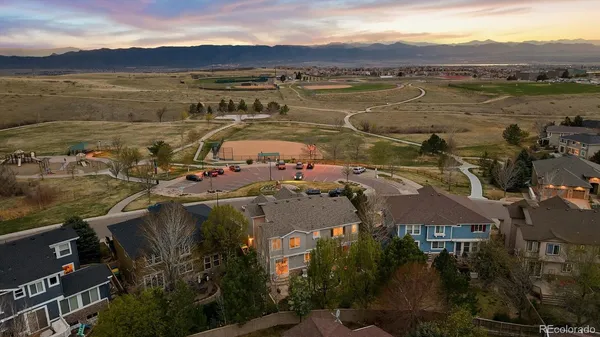 $1,145,000 | 2677 Pemberly Avenue, Highlands Ranch, CO 80126