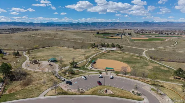$1,145,000 | 2677 Pemberly Avenue, Highlands Ranch, CO 80126
