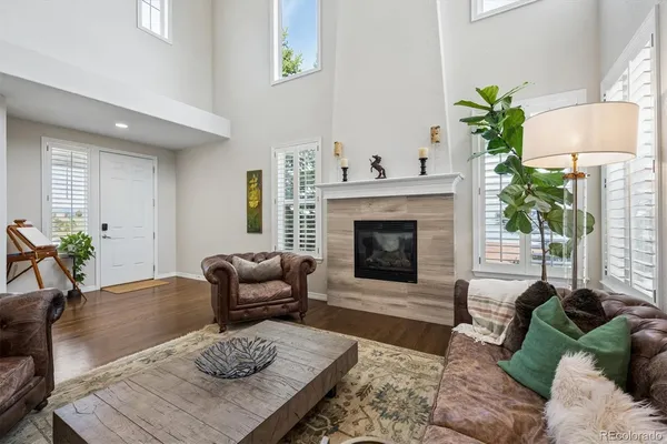 $1,145,000 | 2677 Pemberly Avenue, Highlands Ranch, CO 80126
