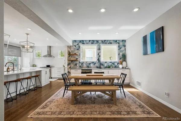 $1,145,000 | 2677 Pemberly Avenue, Highlands Ranch, CO 80126