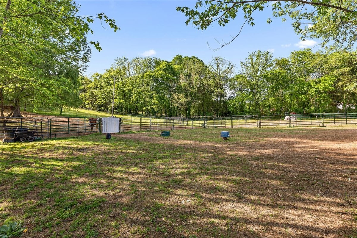 521 Hiwassee Road Lebanon, TN 37087 - Photo 44 of 65