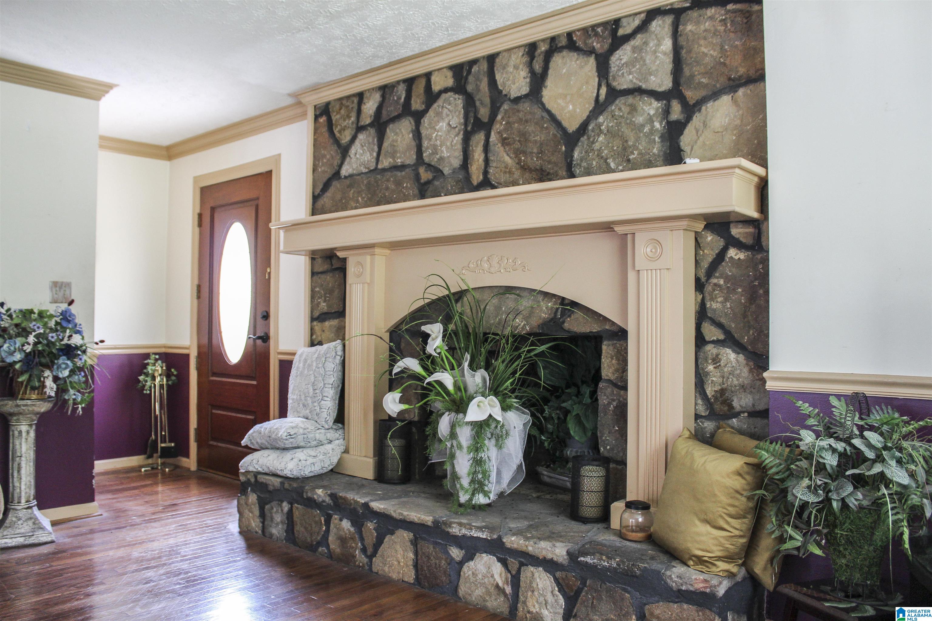 3370 Kirkseys Bend Ohatchee, AL 36271 - Photo 23 of 92