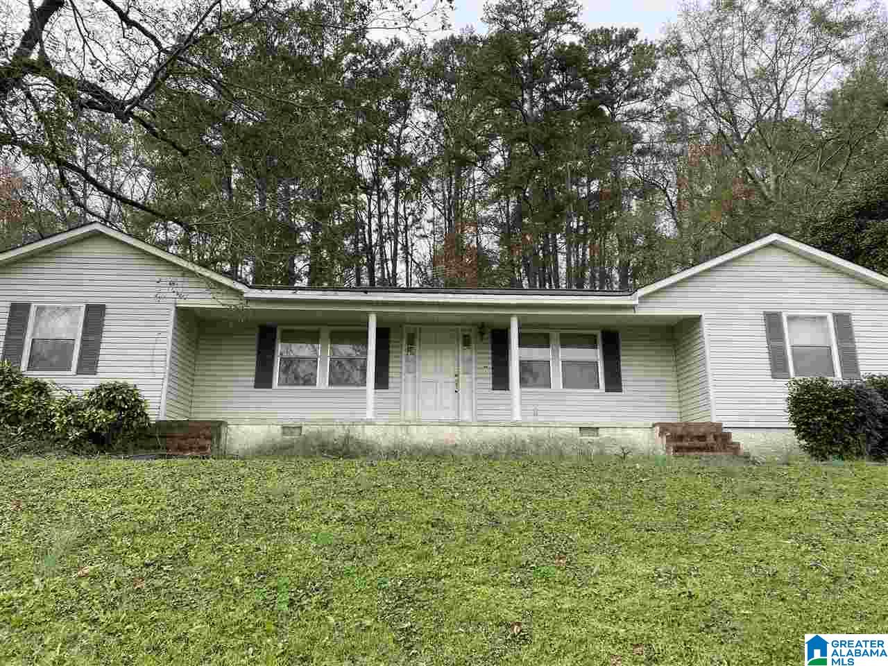 350 Marble Valley Road Sylacauga, AL 35151 - Photo 1 of 5