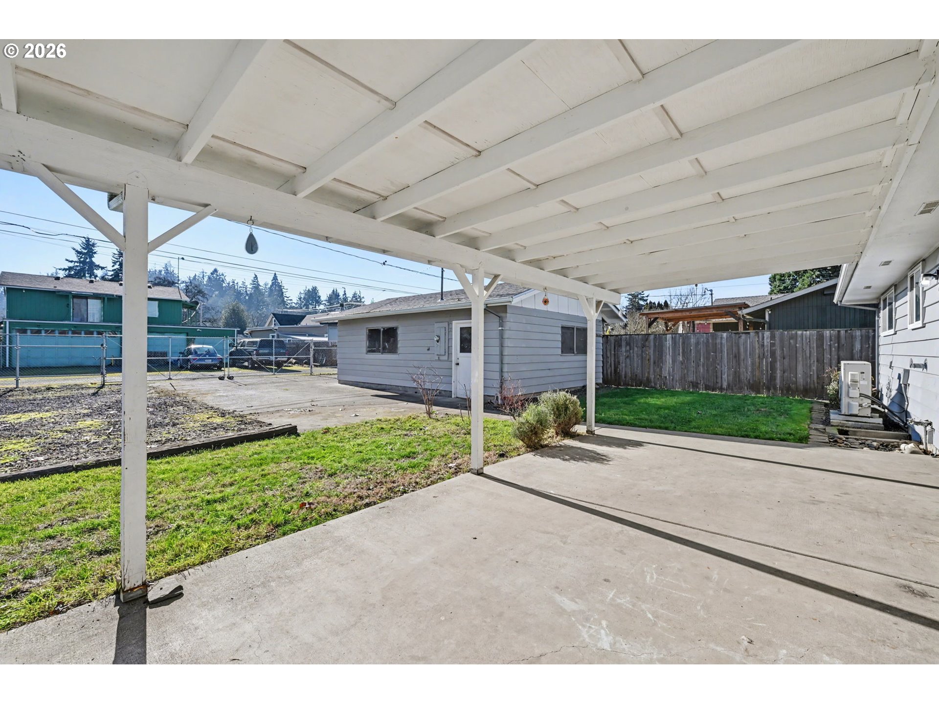 325 West N Street Springfield, OR 97477 - Photo 28 of 44