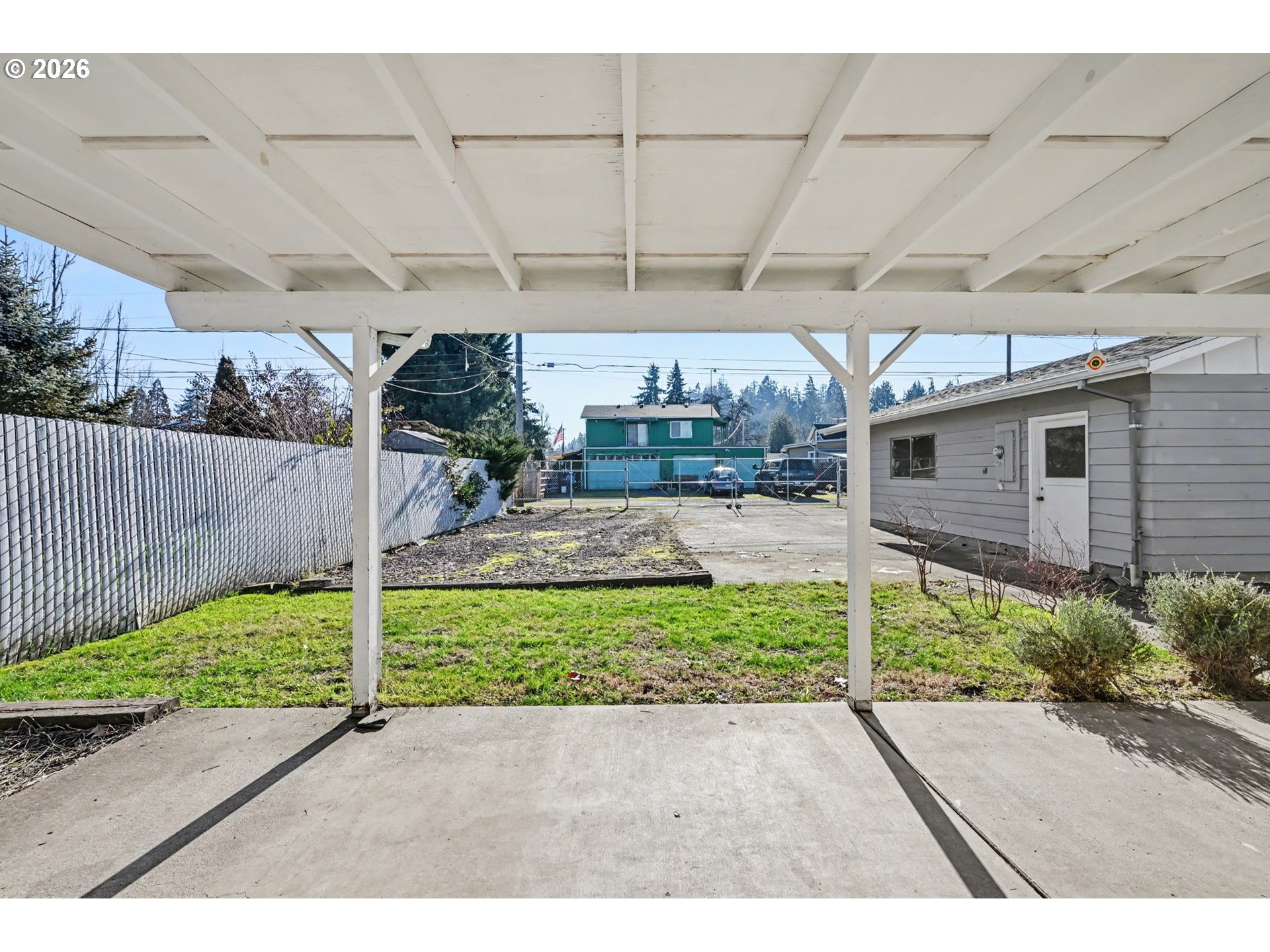 325 West N Street Springfield, OR 97477 - Photo 29 of 44