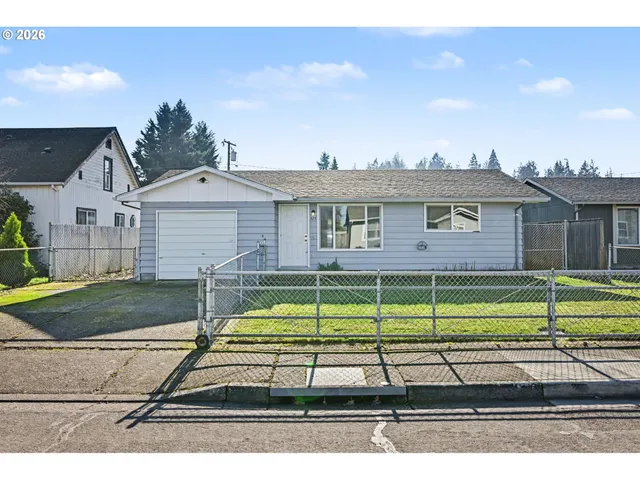 $389,900 | 325 West N Street, Springfield, OR 97477