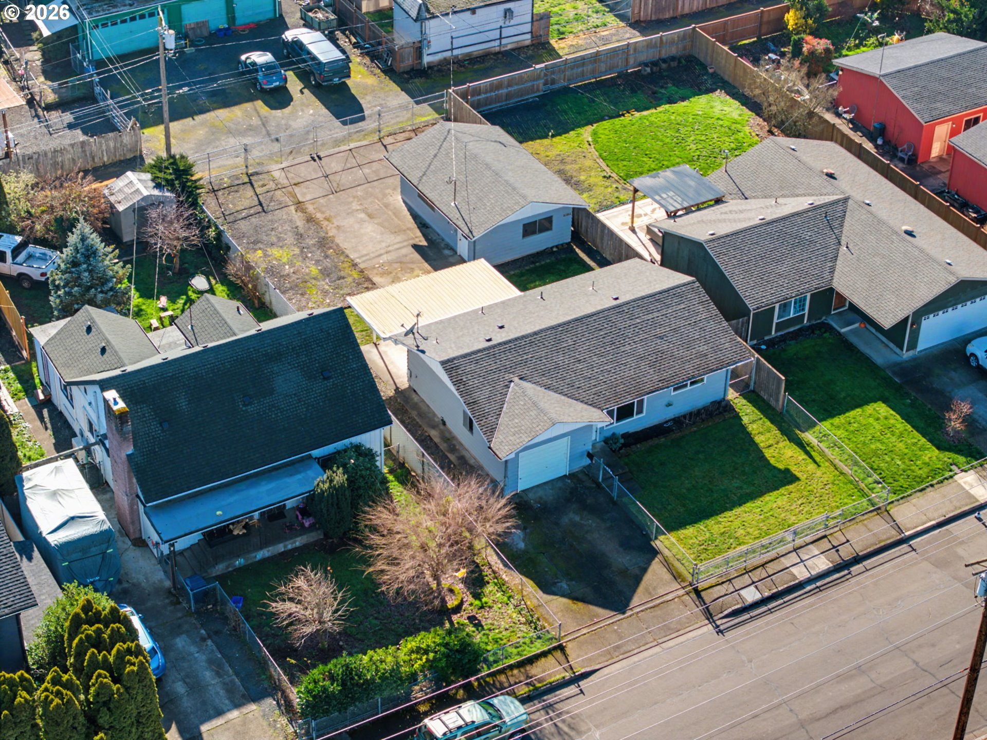 325 West N Street Springfield, OR 97477 - Photo 38 of 44