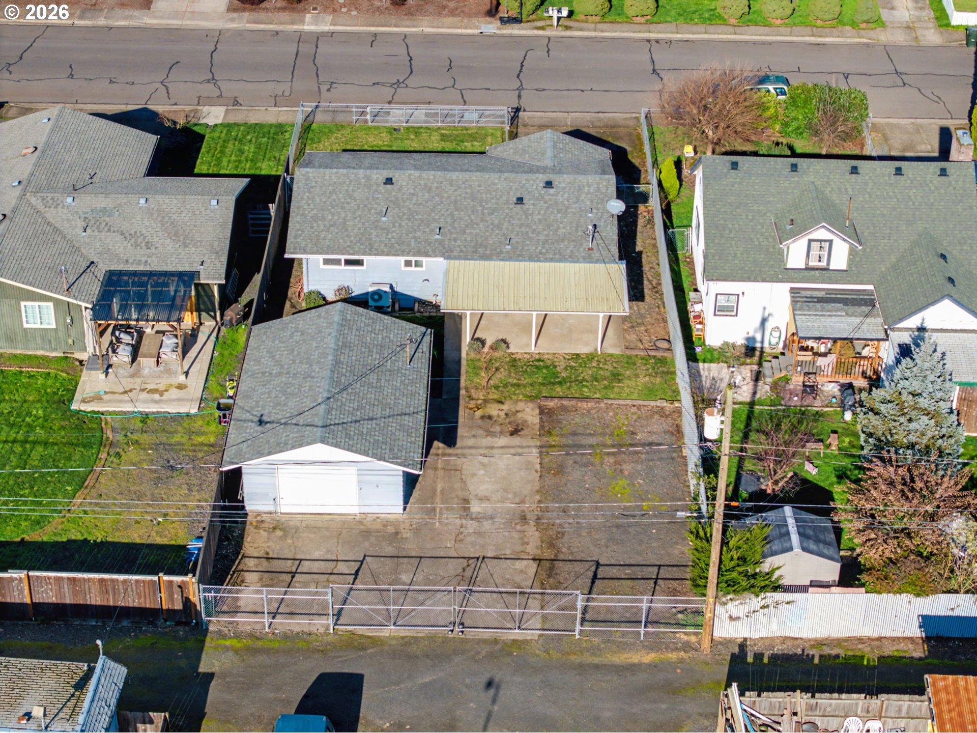 325 West N Street Springfield, OR 97477 - Photo 41 of 44