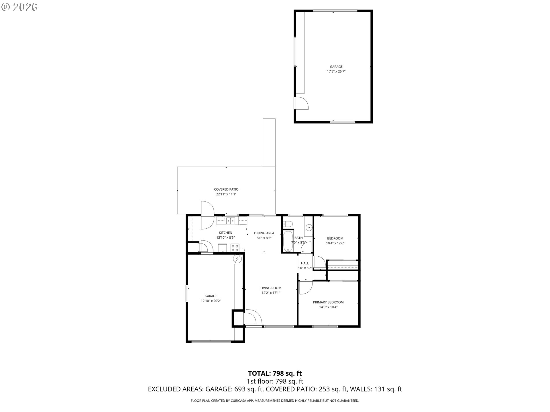 325 West N Street Springfield, OR 97477 - Photo 43 of 44