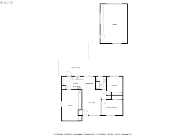 $389,900 | 325 West N Street, Springfield, OR 97477