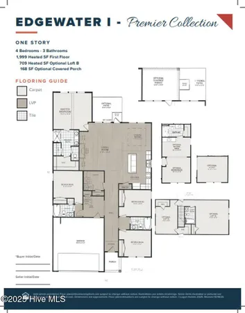 $541,400 | 3012 Norfolk Place, Unit 88, Leland, NC 28451