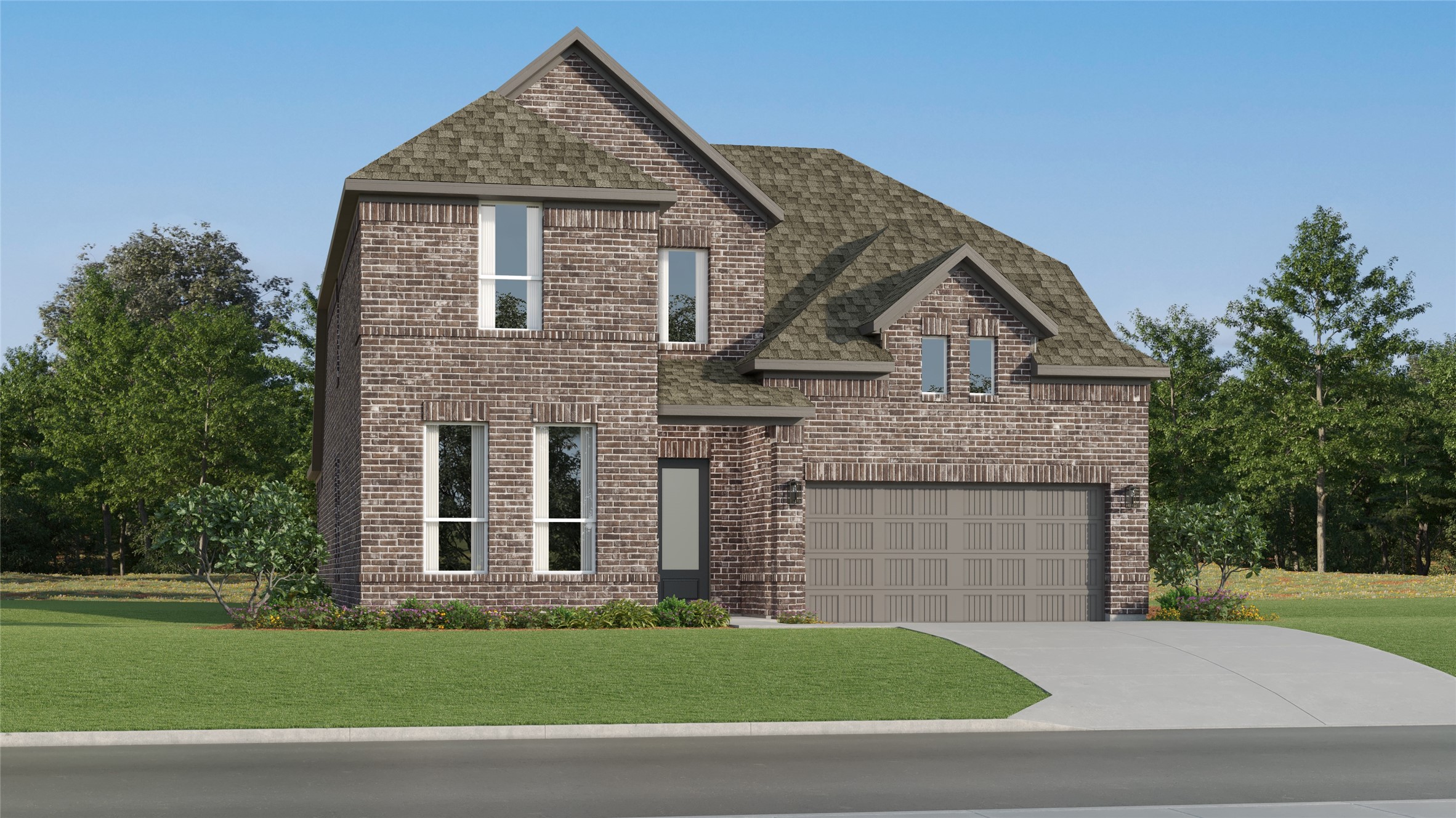 2707 Grove Crest Drive Rosenberg, TX 77469 - Photo 1 of 32
